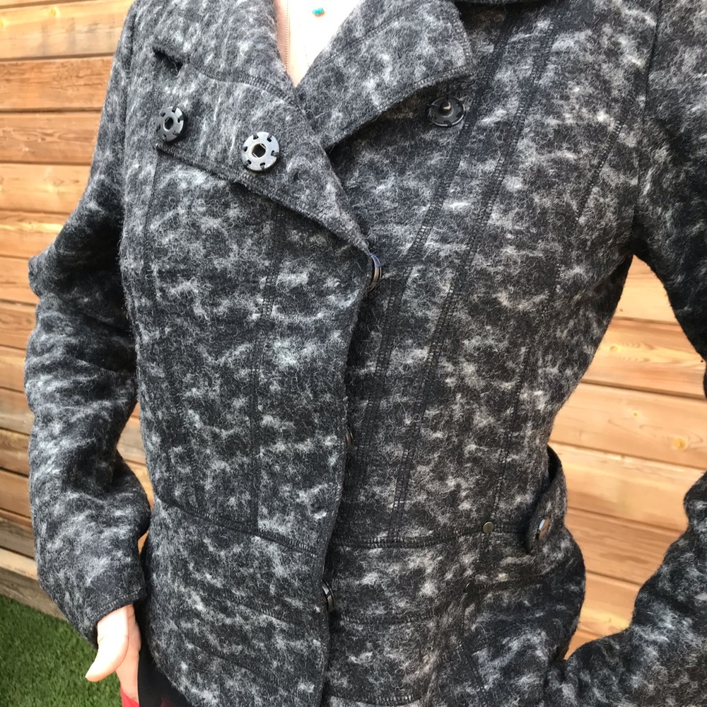 Olsen jacket, size S